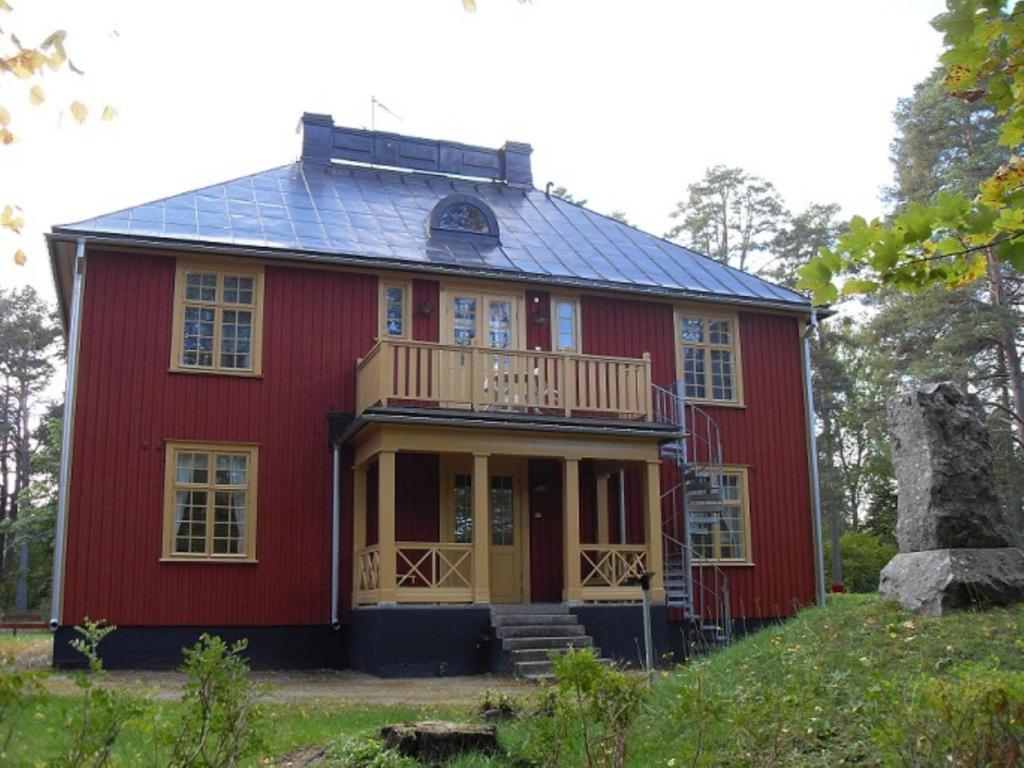 Aelvkarleby Vandrarhem Älvkarleby Room photo