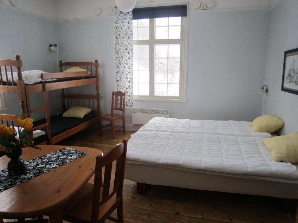 Aelvkarleby Vandrarhem Älvkarleby Room photo
