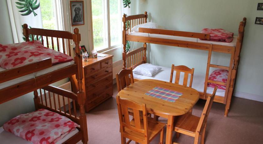 Aelvkarleby Vandrarhem Älvkarleby Room photo