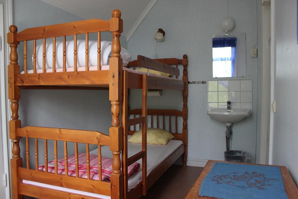 Aelvkarleby Vandrarhem Älvkarleby Room photo
