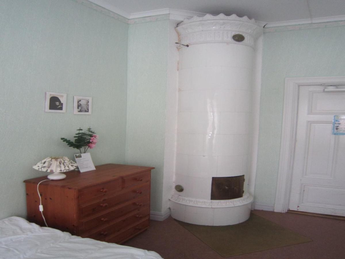 Aelvkarleby Vandrarhem Älvkarleby Room photo